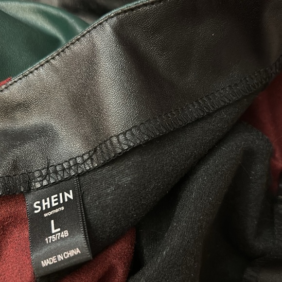 SHEIN size L skirt - Picture 10 of 11